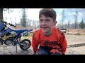 Dean Wilson TC65 Giveaway Entry for Mason 102