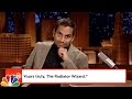 Things escalate quickly when Aziz Ansari dramatically reads yelp reviews