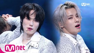 [E'LAST - Tears of Chaos] KPOP TV Show | M COUNTDOWN EP.692 | Mnet 201217 방송