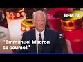 Venezuela Trump 2027 L Interview En Intégralité De Dominique De Villepin