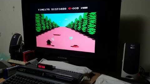 [MSX] MMC/SD Drive V4 - DeluxeBox & Cassette loading