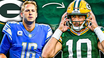 How Jared Goff’s Extension Impacts The Packers & Jordan Love