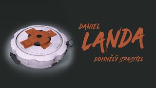 Daniel Landa - Domnělý spasitel (Official Audio)