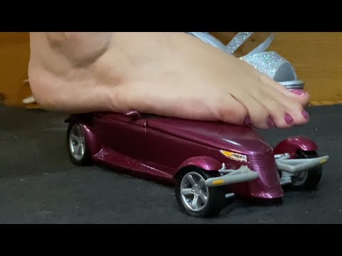 Taking care of a Prowler
