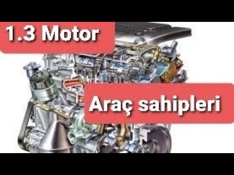 1.3 Multijet araç sahipleri(MUTLAKA İZLEYİN)