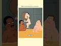 The Brewery Wasn’t Ready For Peter #shorts #familyguy