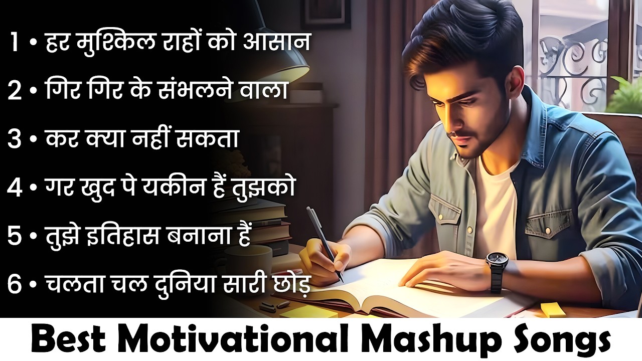Best Motivational Songs | Motivation Song | Powerful Motivational Songs | Success Motivation