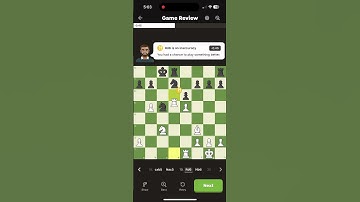 3 GREAT MOVES in SCANDINAVIAN DEFENSE!!! #chess #scandinaviandefense