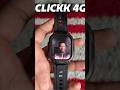 Fireboltt ANDROID 4G smartwatch 🔥 2 sal baad | Fireboltt CLICKK 4g #techpokeshorts