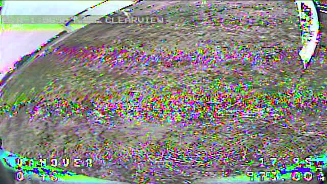 A much needed fresh start + more testing