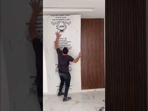 آموزش نصب ماربل شیت آموزش نصب ترمووال