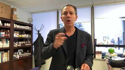 Prescription for Life: Coenzyme Q10 New Data