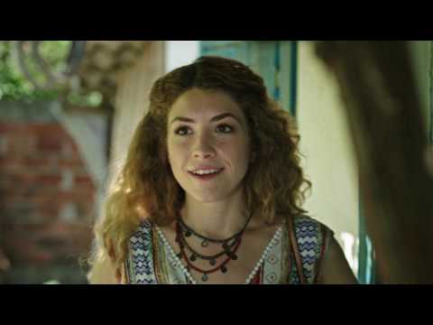TRT Ev Sineması 'Biz Bir Dolaşalım''Tanıtımı