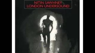 Nitin Sawhney   October Daze feat  Tina Grace LYRIC ENG ESP