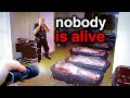 When Cops Make Shocking Discovery Inside A House