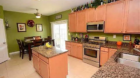 Virginia Beach, Va Real Estate Listings Just Updated! Check Out This Pretty 4 Bedroom, 3 Bath Home L