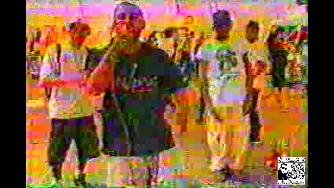 Rap no Sorocabandas realizado em Sorocaba no ano 2002. (Compacto da festa).