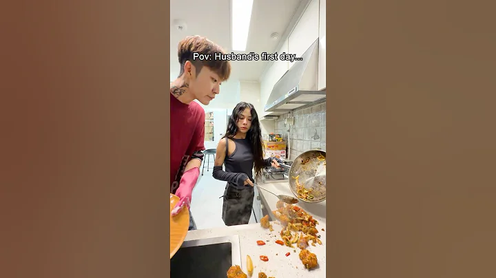 When it's too late to realize he's stupid😱🤣 #shorts #funny