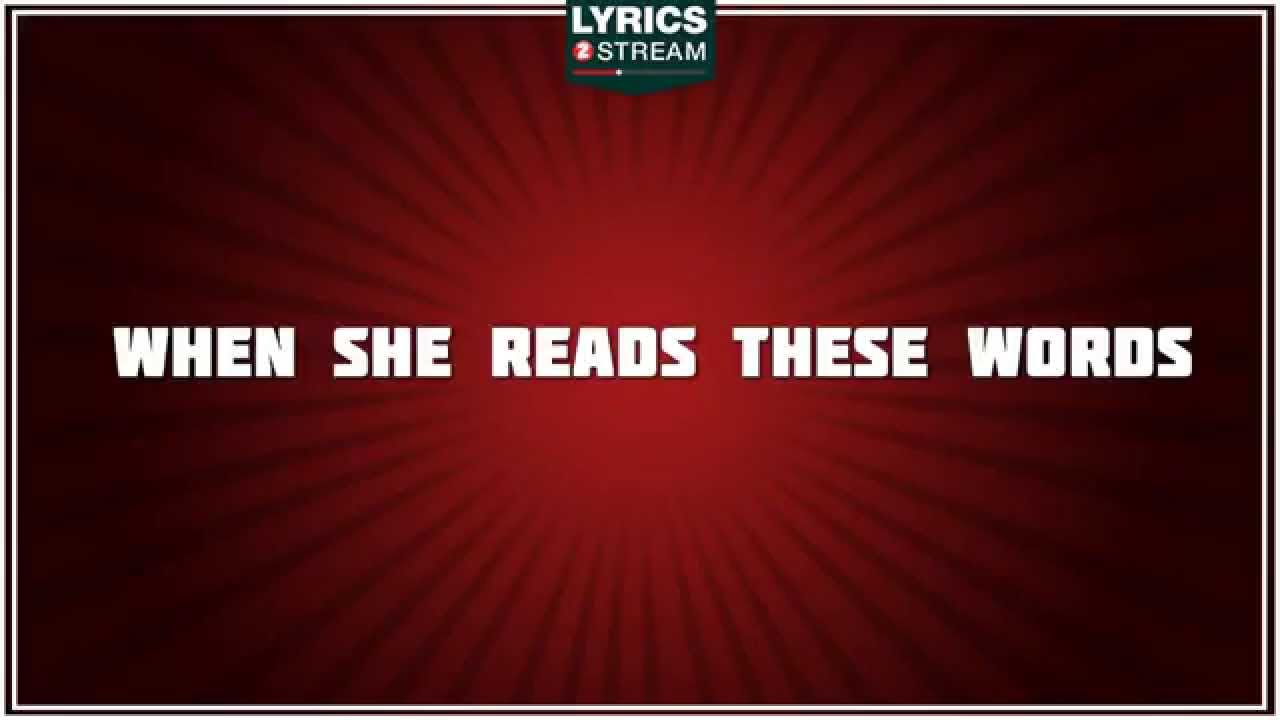 Wanted - Alan Jackson tribute - Lyrics