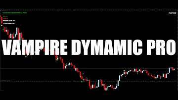 VAMPIRE DYNAMIC PRO INDICATOTR HIGH ACCURATE TRADING SYSTEM BINARY OPTION 100$ INDICATOR FOR FREE