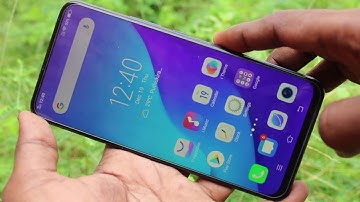 How to use smart click in Vivo V15 / Vivo V15 Pro