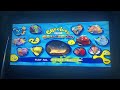 CBeebies Collection DVD Menu