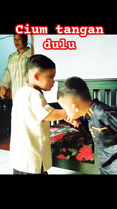 lebaran dulu ya gaes #lebaran #idulfitri2025