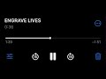 ENGRAVE LIVES / 大神晃牙 #歌ってみた