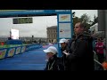 Chris Goodwin Worlds ParaTri2 Silver in Budapest 2010