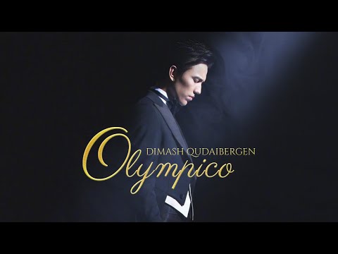 Dimash – Ogni Pietra [Olympico] | 2nd European Games in Minsk