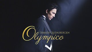 Dimash – Ogni Pietra [Olympico] | 2Nd European Games In Minsk