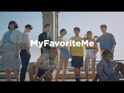 [8SxME] 에잇세컨즈 최종 8인 모델, #나정도면괜찮아
