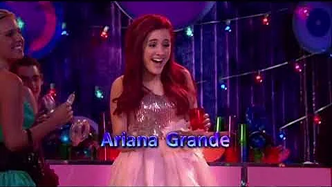 Victorious Locked Up! - Intro - Season 2 Reversed