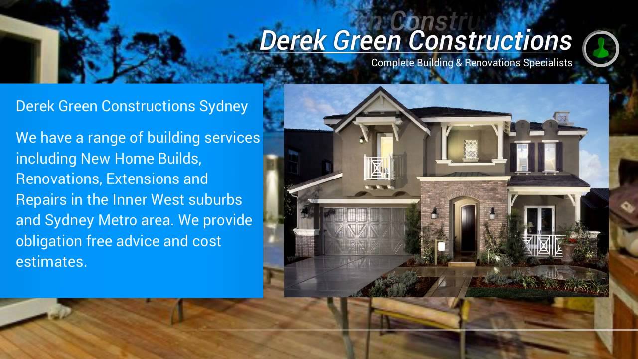 Affordable and reliable home renovation service in Sydney - YouTube