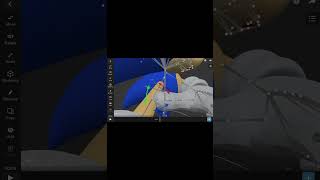Sonic 3D model tutorial