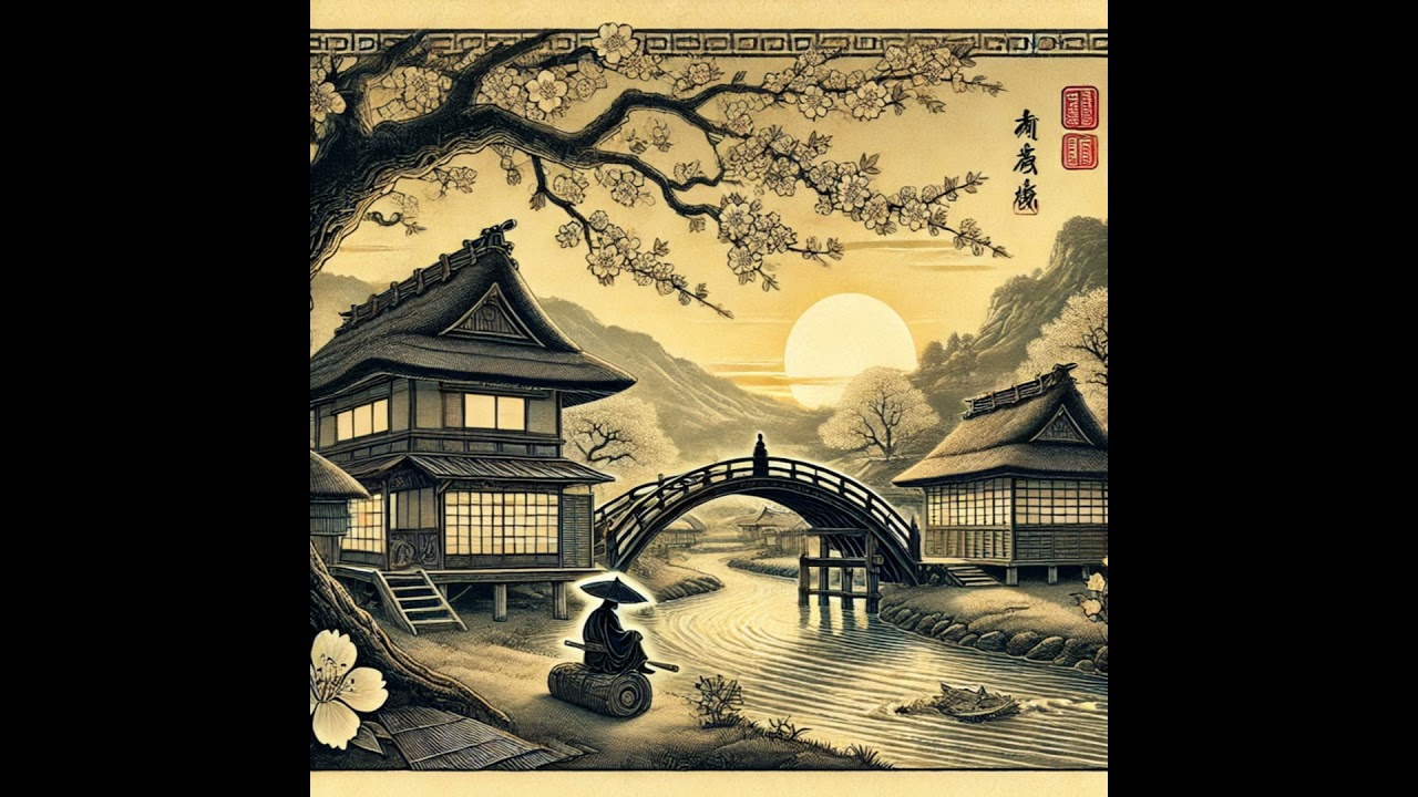 The Three Cornered World (Kusamakura) Natsume Soseki