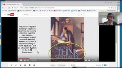 How to share video with audio in Zoom  - Durasi: 2:05. 