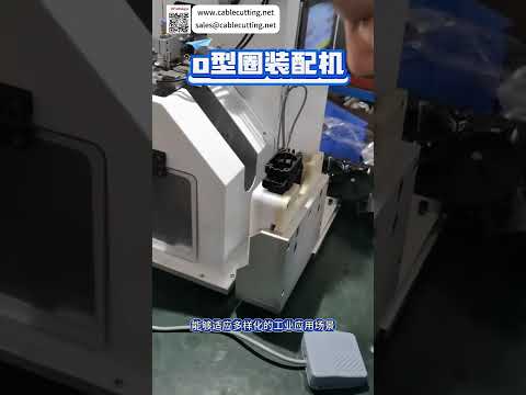 Professional Auto Assembly Equipment High Precision Industrial Machinery Manufacturing Tool - Shorts