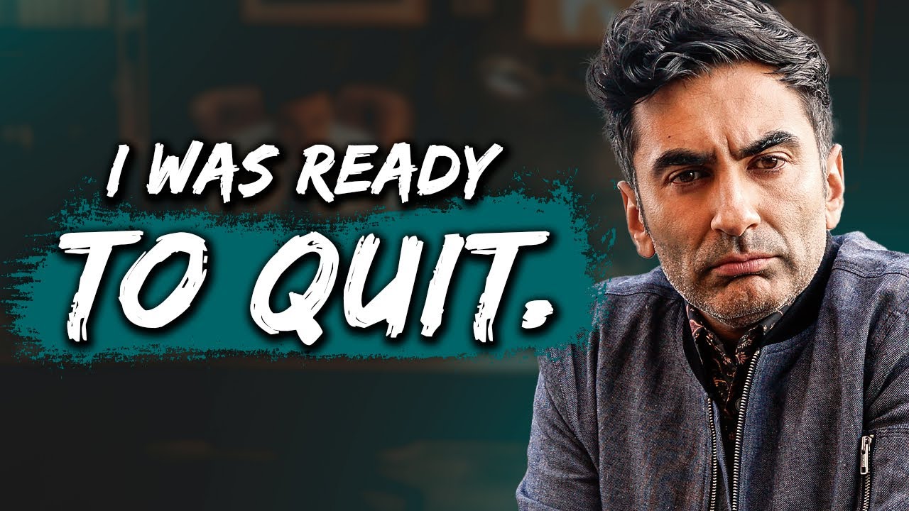 I Nearly Quit Real Estate, Here's What Changed
