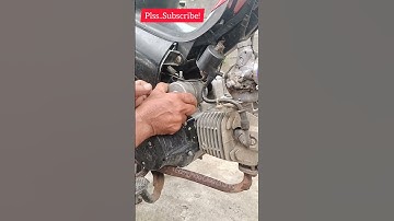 Palit starter xrm rs 125 #shortvideos #shortviral #subscribers #viral #honda