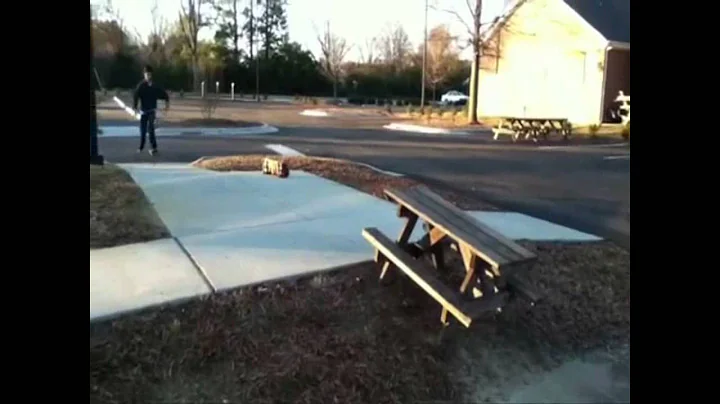 tracy stallworth old montage
