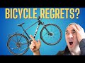 Huge mistakes that make your bike suck