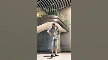 Thumbnail of I Like You (A Happier Song) (Post Malone) #dance cover