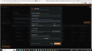 【第962期】【netbird课程】新特性:反向代理(上:WEB)!吸收了cloudflared,frp,tailscale隧道的一些特性,可方便地将内网中的web/tcp/udp服务发布到公网?