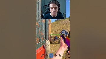 How to get rid of your Neighbors in Rust...