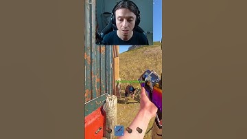 How to get rid of your Neighbors in Rust...