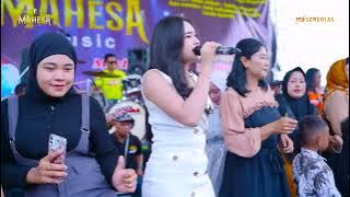 Download lagu MAHESA MUSIC Kitir Sumilir Ersa Amelia Live Mojokerto