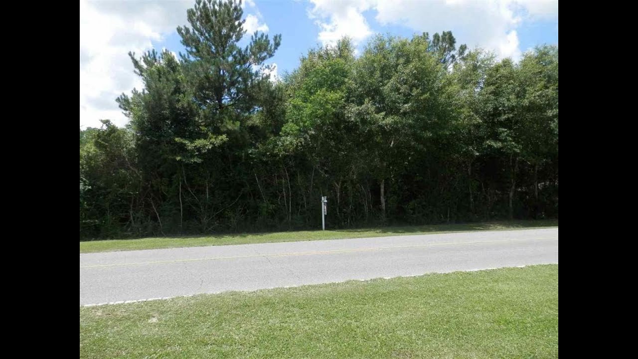 Lots And Land for sale 1600 WILLIAMS DITCH RD, Cantonment, FL 32533