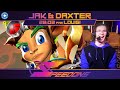 Jak  daxter en 2803 par louigi  speedons