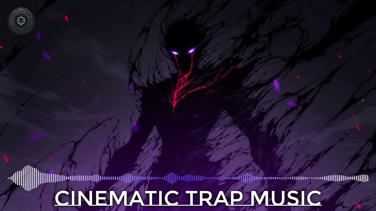 Cinematic Trap/phonk Beat “THE BLAST ” | Dark Workout & Gaming Music 2026